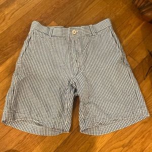 Southern Tide shorts